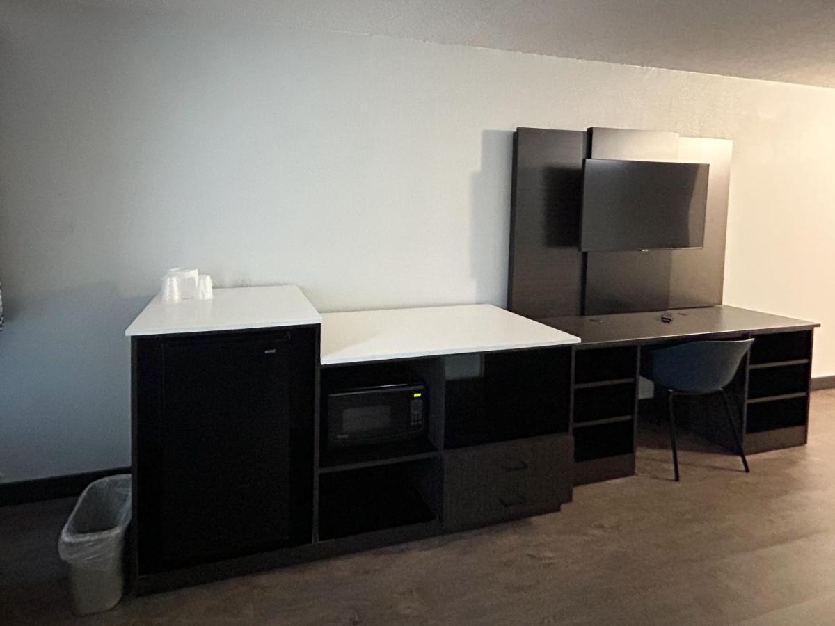 Studio 6 Suites Carson, Ca المظهر الخارجي الصورة
