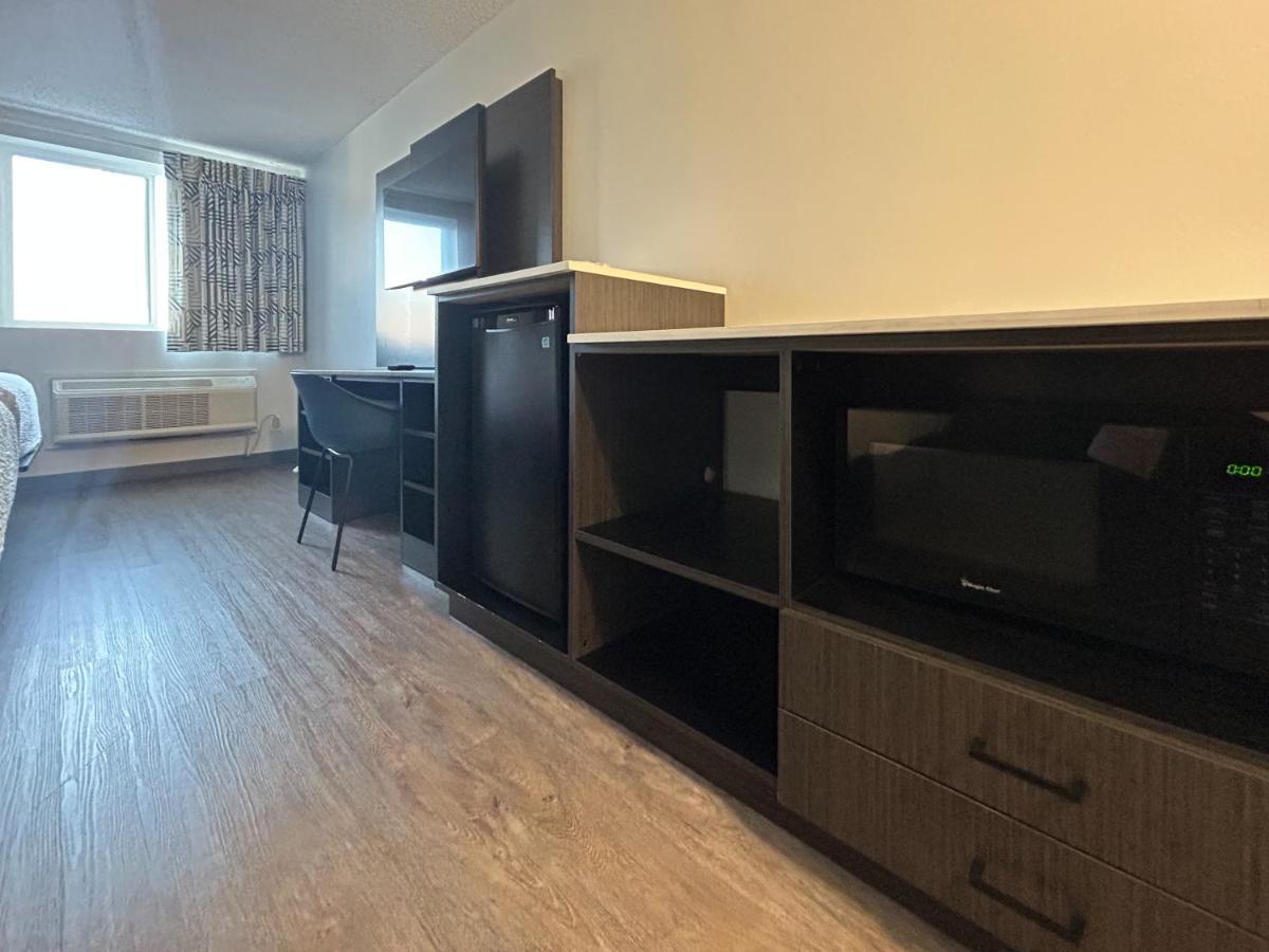 Studio 6 Suites Carson, Ca المظهر الخارجي الصورة
