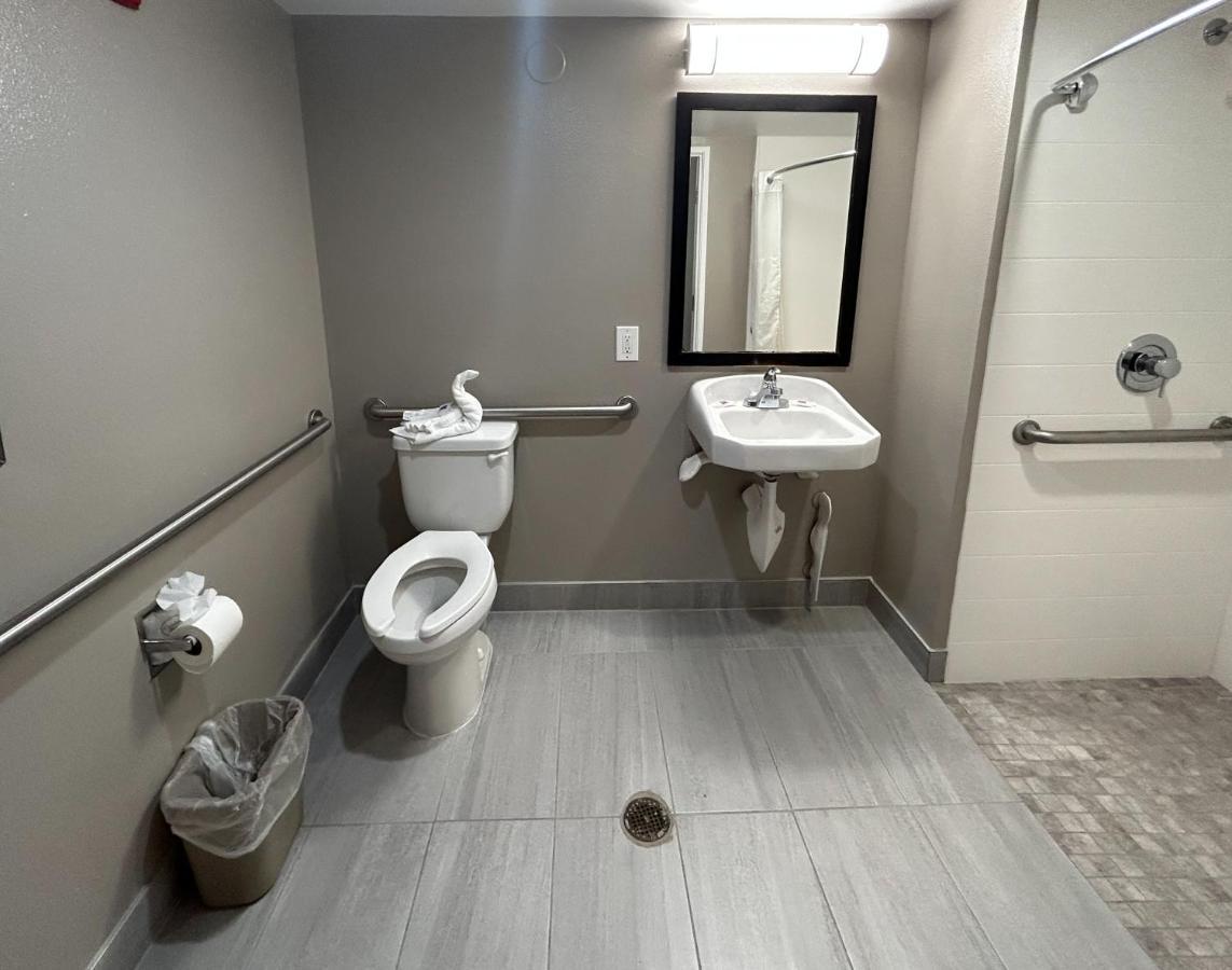 Studio 6 Suites Carson, Ca المظهر الخارجي الصورة
