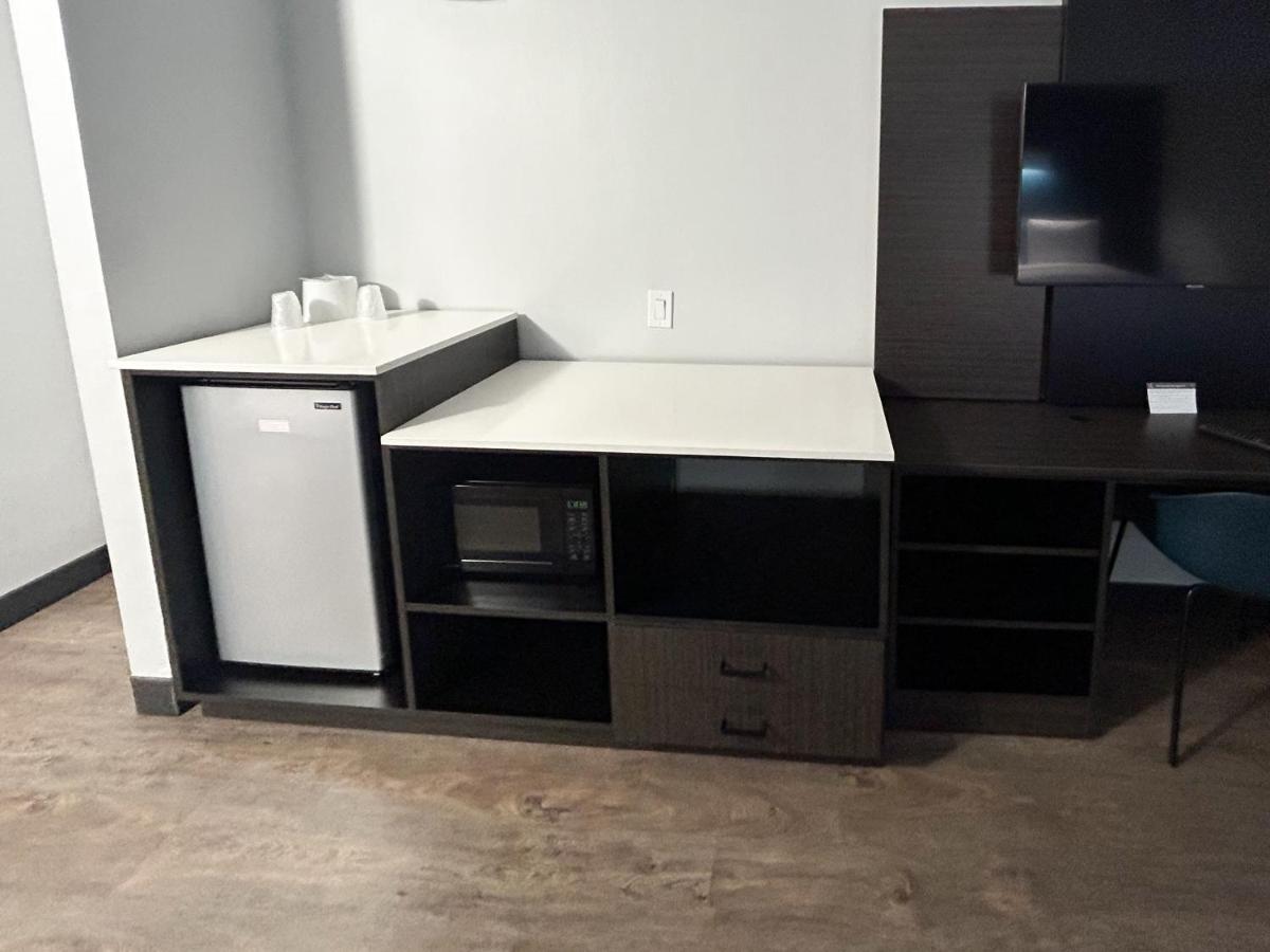 Studio 6 Suites Carson, Ca المظهر الخارجي الصورة