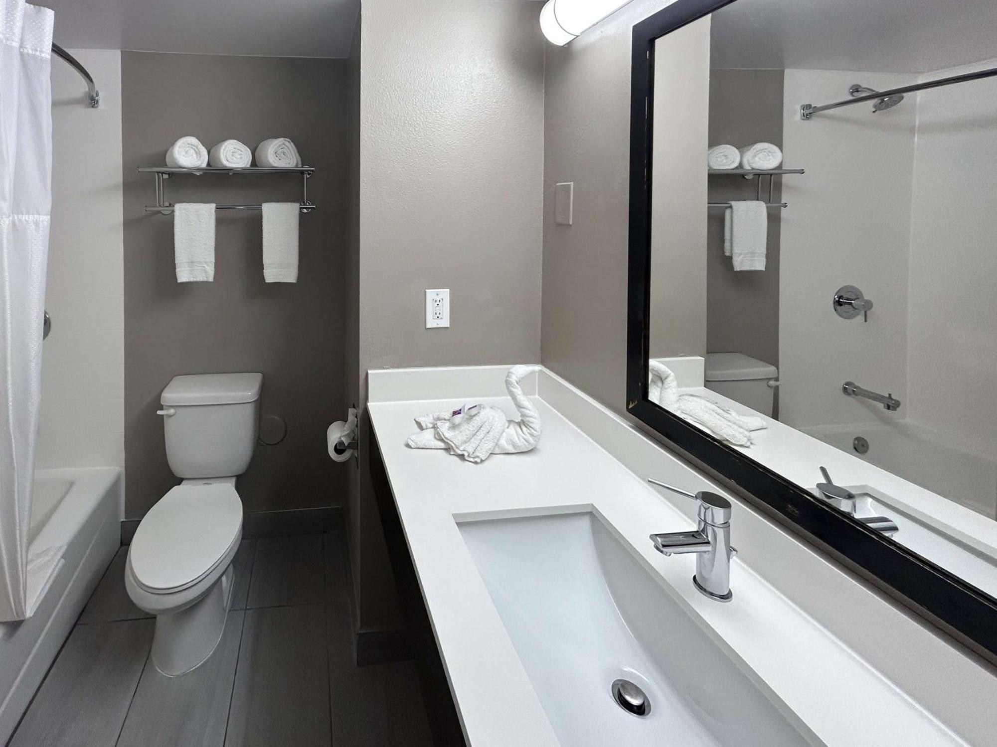 Studio 6 Suites Carson, Ca المظهر الخارجي الصورة
