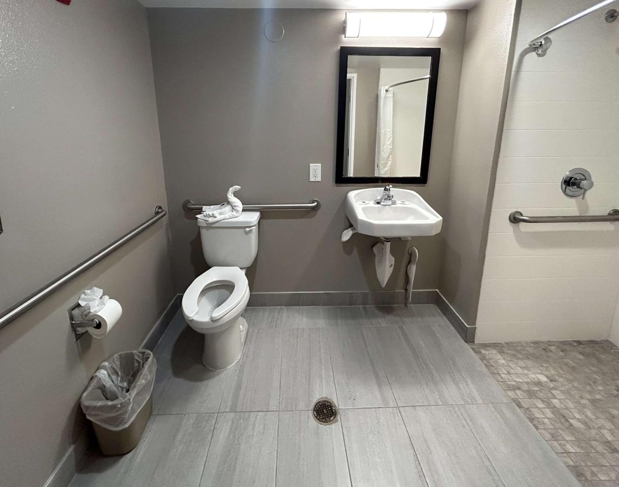 Studio 6 Suites Carson, Ca المظهر الخارجي الصورة
