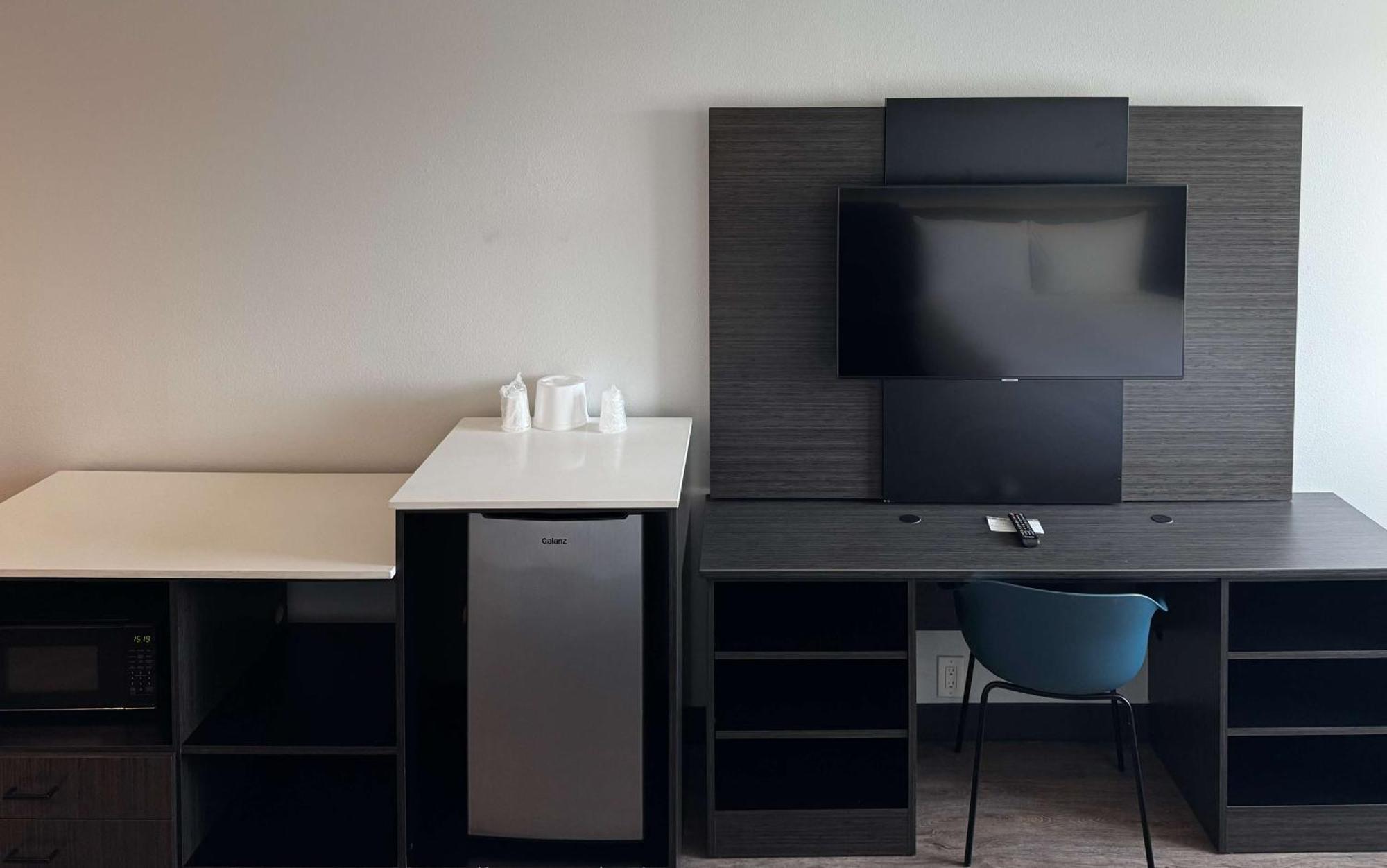 Studio 6 Suites Carson, Ca المظهر الخارجي الصورة