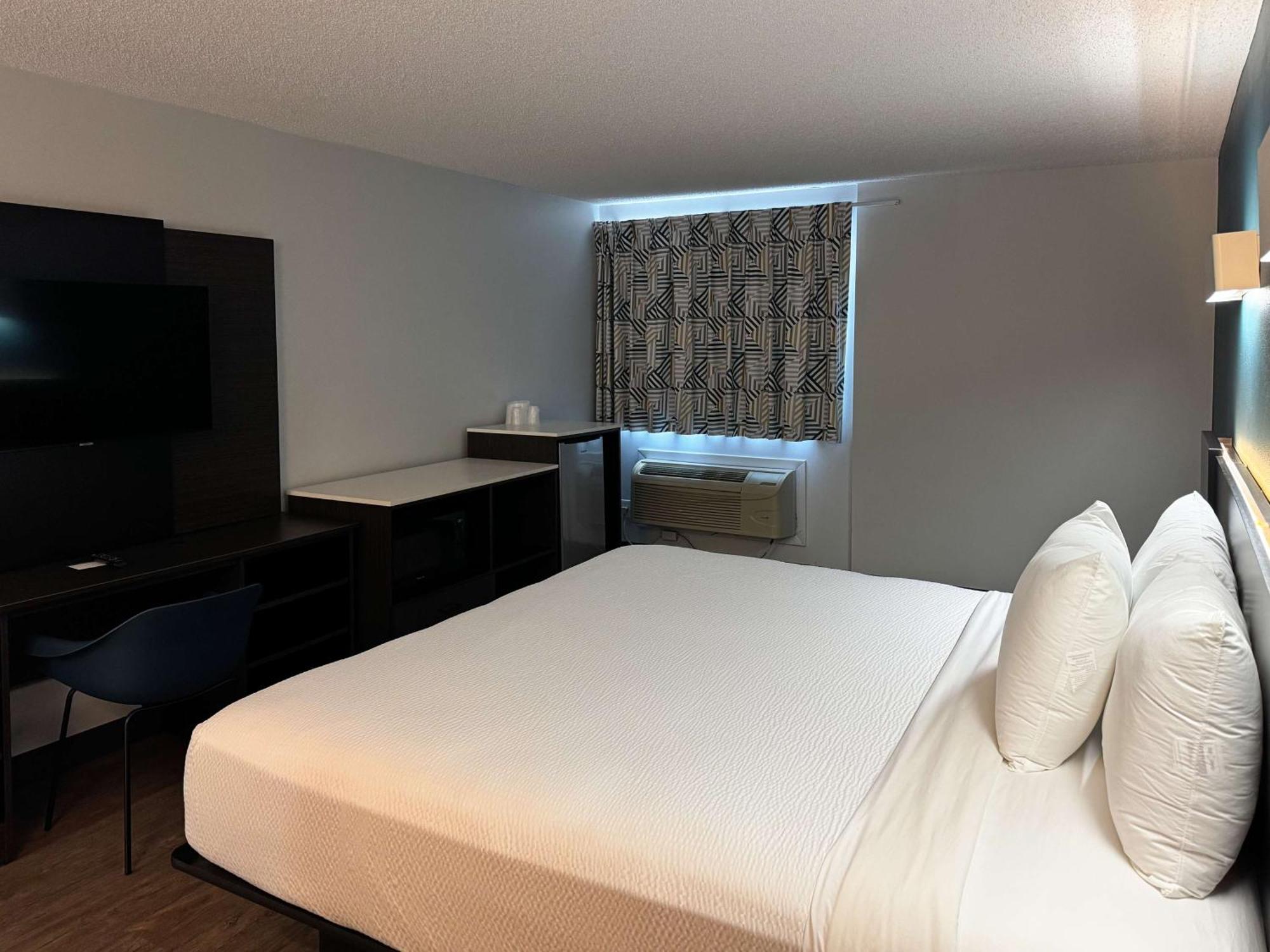 Studio 6 Suites Carson, Ca المظهر الخارجي الصورة