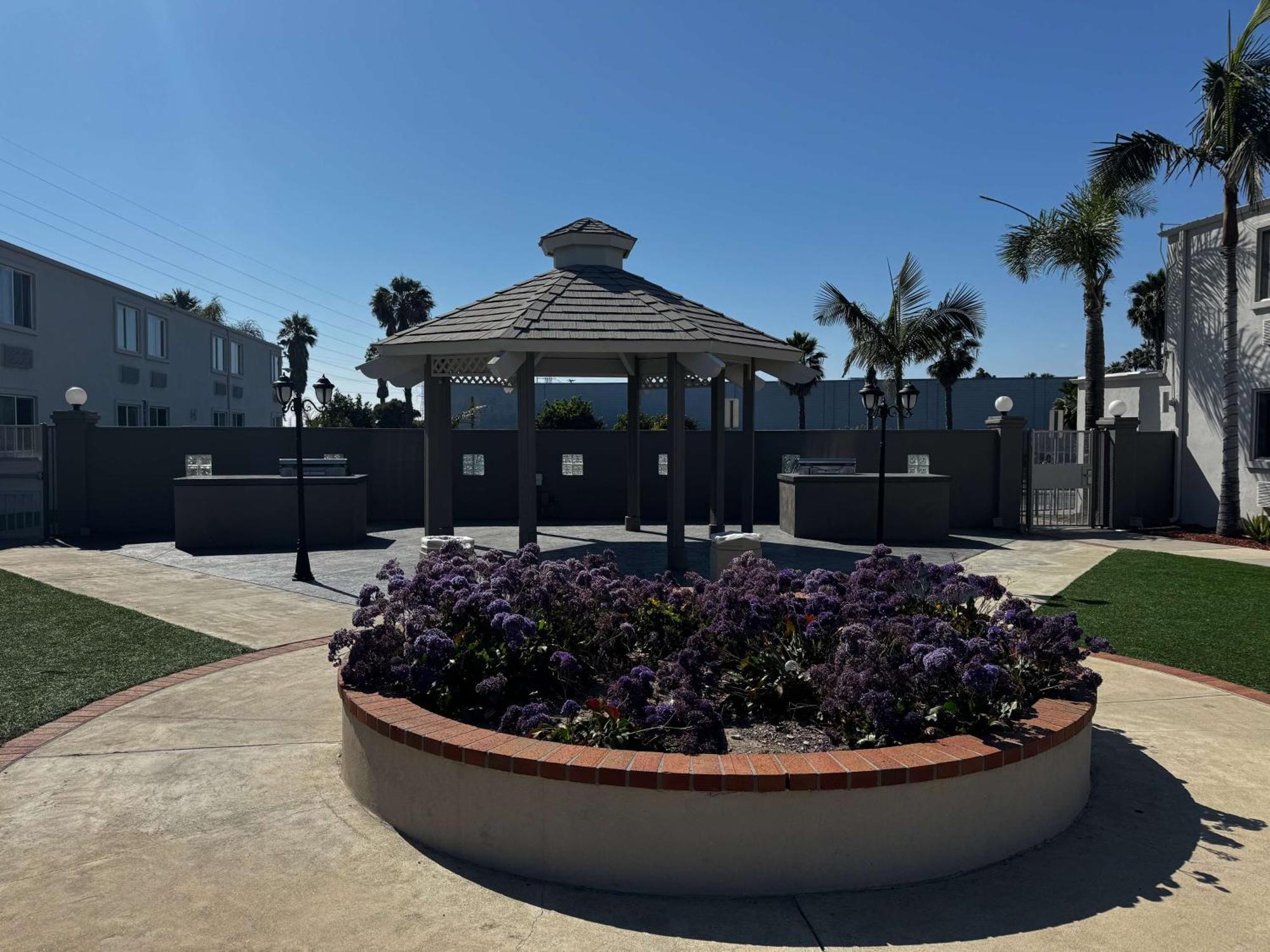 Studio 6 Suites Carson, Ca المظهر الخارجي الصورة