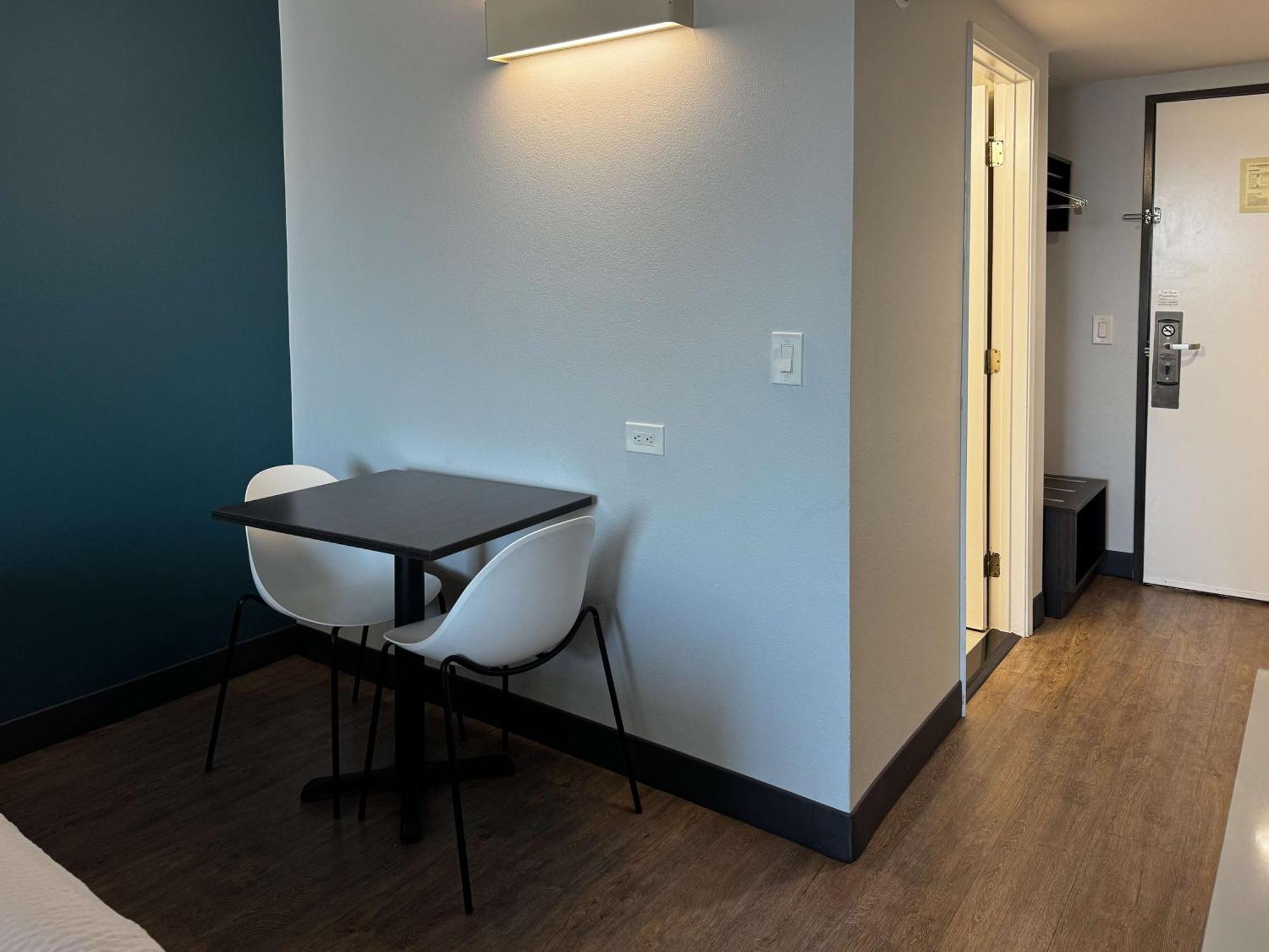 Studio 6 Suites Carson, Ca المظهر الخارجي الصورة