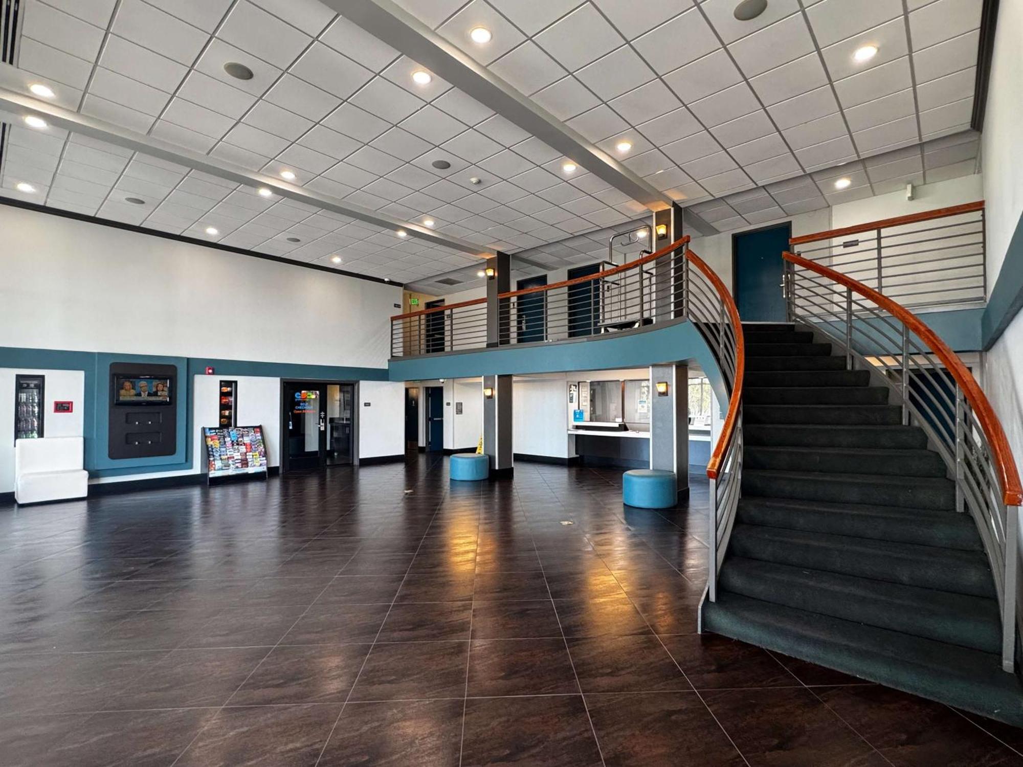 Studio 6 Suites Carson, Ca المظهر الخارجي الصورة