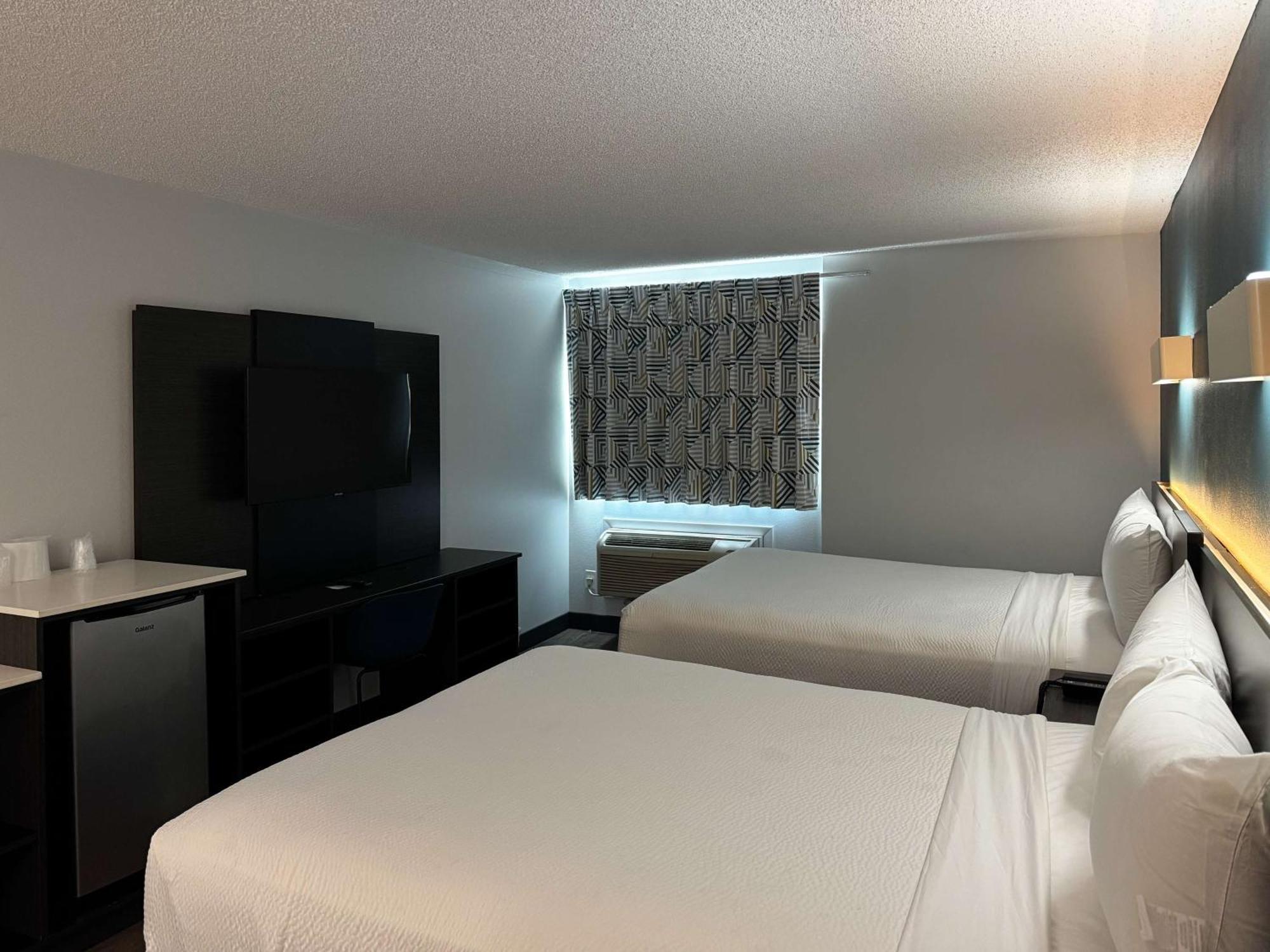 Studio 6 Suites Carson, Ca المظهر الخارجي الصورة