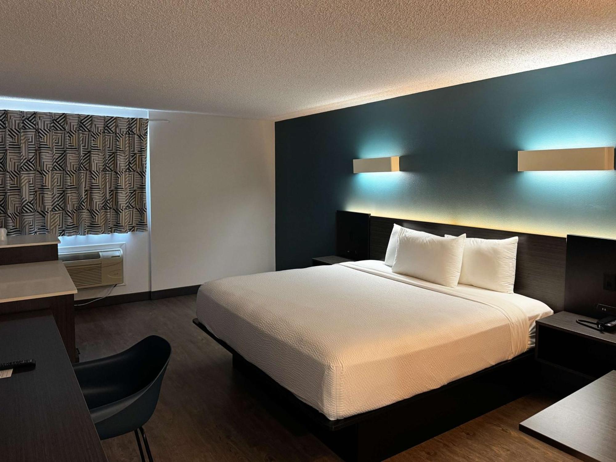 Studio 6 Suites Carson, Ca المظهر الخارجي الصورة