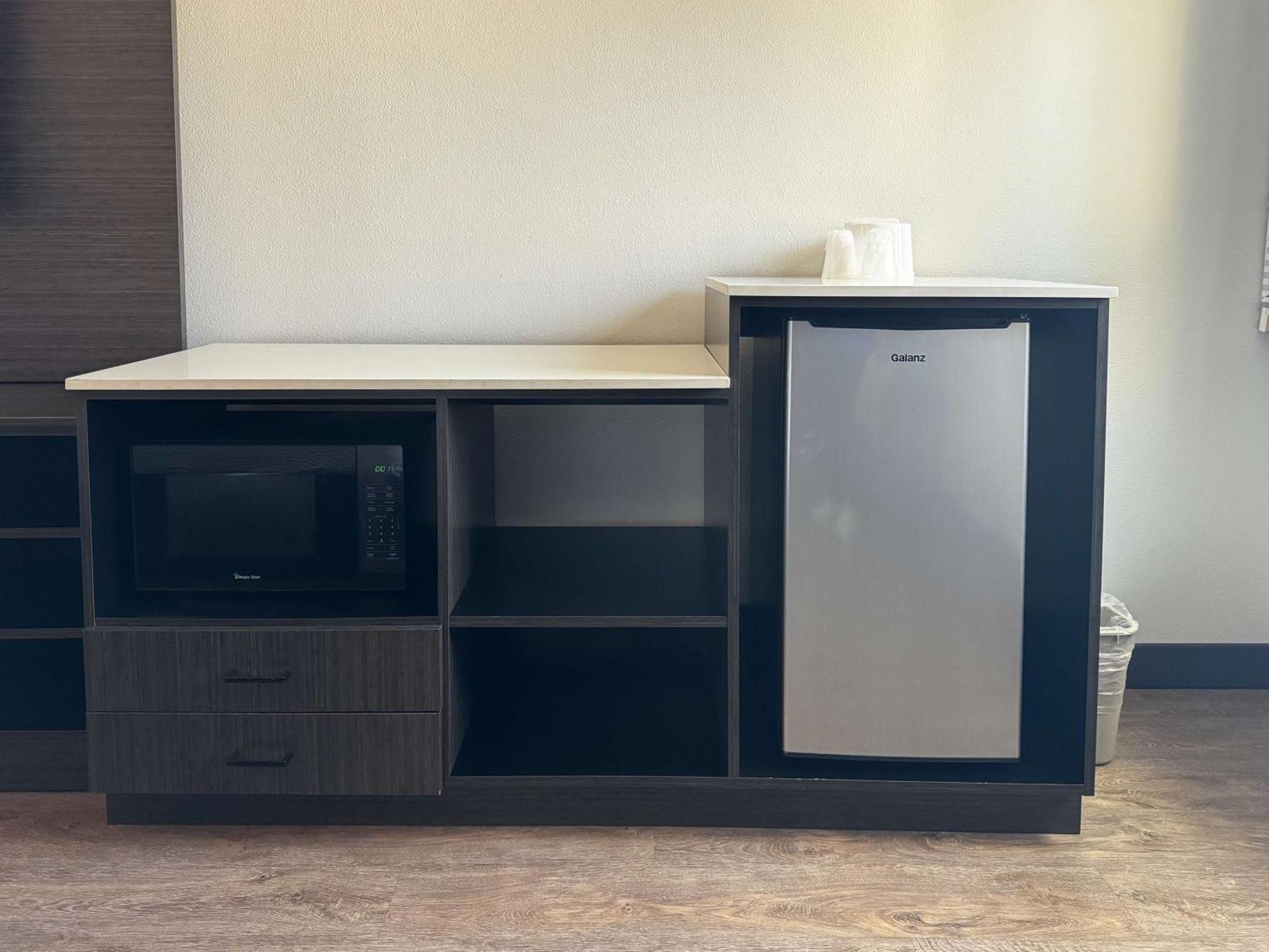 Studio 6 Suites Carson, Ca المظهر الخارجي الصورة
